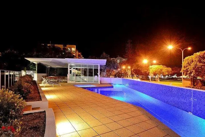 Second view of Homely unit listing, 13/82 River Esplanade, Mooloolaba QLD 4557
