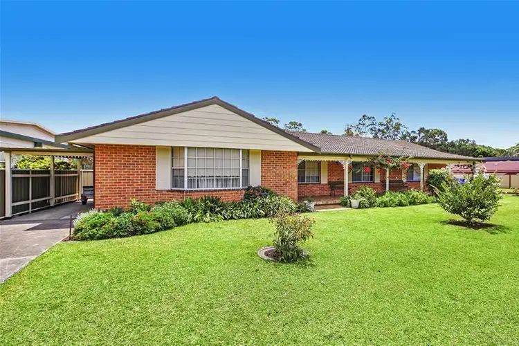 70 Sirius Drive, Laurieton NSW 2443