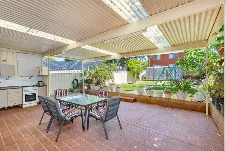 Third view of Homely house listing, 5 Ludgate Street, Roselands NSW 2196