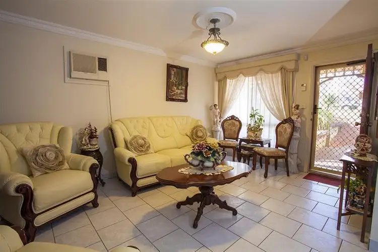 Second view of Homely semi-detached listing, 134b Wilson Road, Hinchinbrook NSW 2168