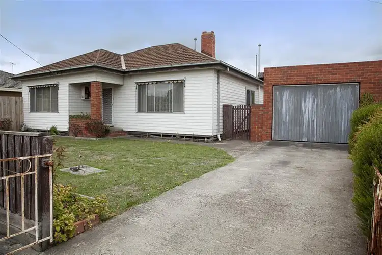 13 Chandler Road, Noble Park VIC 3174