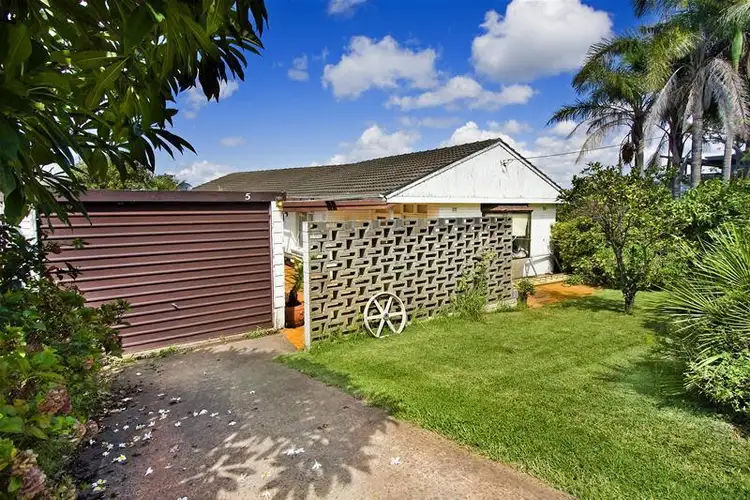 5 Pine Place, Narraweena NSW 2099