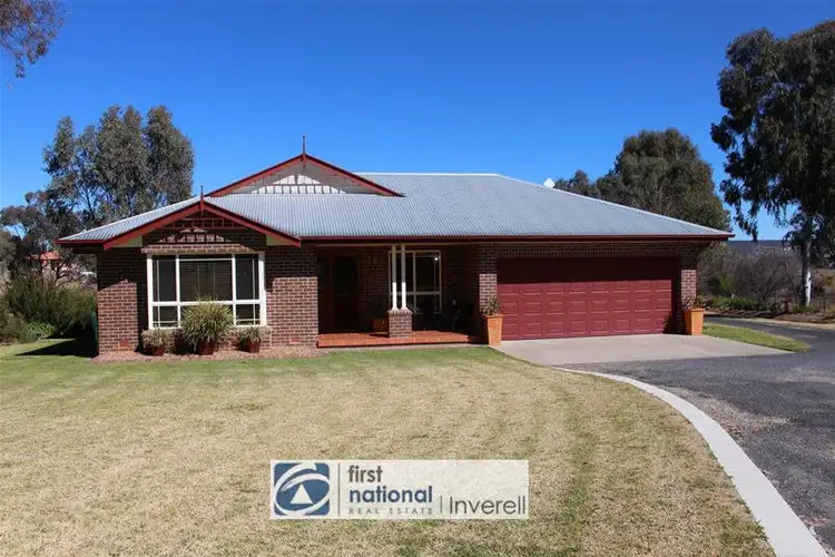 19 Angora Close, Inverell NSW 2360