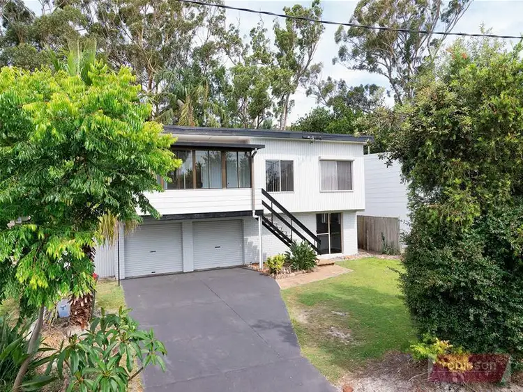 101 Sandy Point Road, Corlette NSW 2315