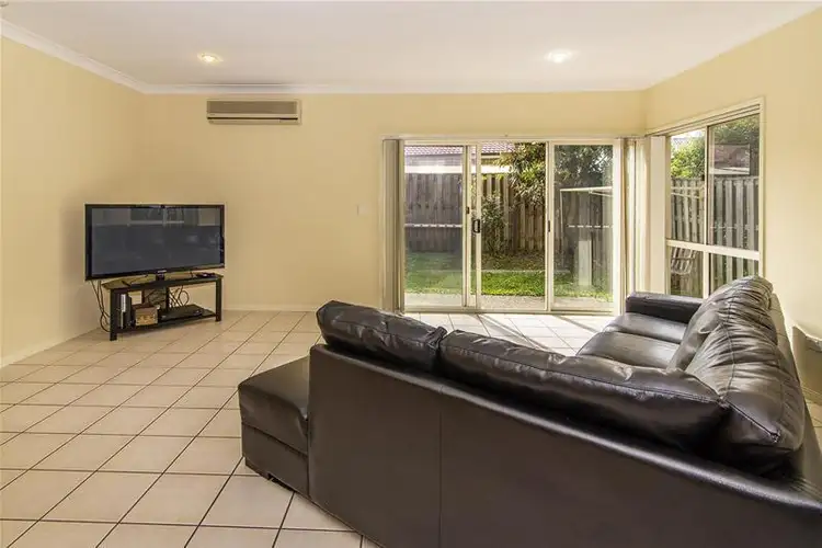 Fourth view of Homely townhouse listing, 4/3-17 Camphor Wood Court, Robina QLD 4226