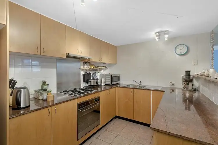 Fourth view of Homely apartment listing, 234/9-15 Central Avenue, Manly NSW 2095