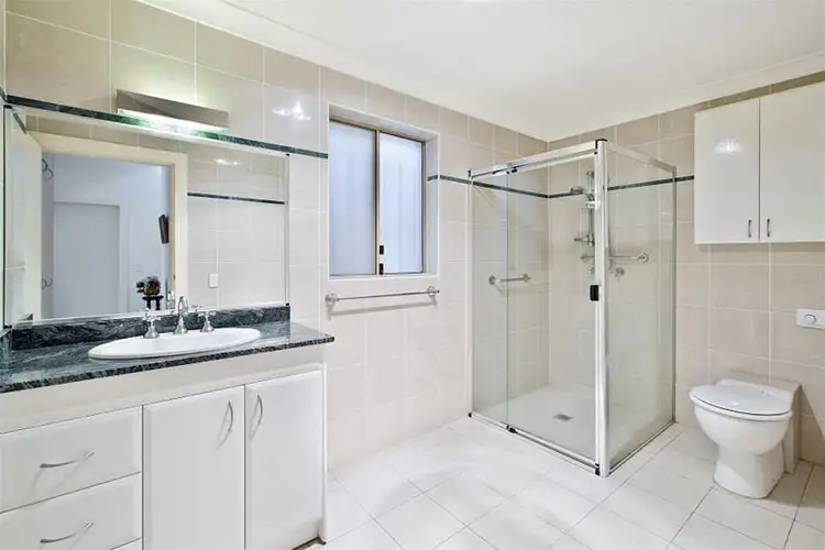 Fourth view of Homely townhouse listing, 1/72a Burns Bay Road, Lane Cove NSW 2066