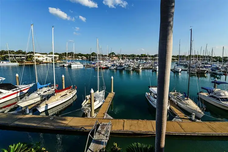 11/35 Paspaley Place, Cullen Bay NT 820