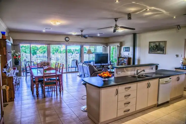 Second view of Homely house listing, 26 Riverglen Drive, Murray Bridge SA 5253