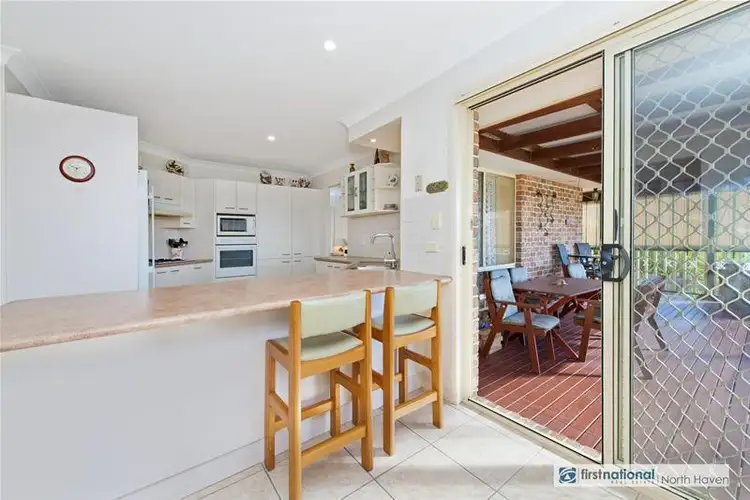 Fifth view of Homely house listing, 13 Waterview Crescent, Laurieton NSW 2443