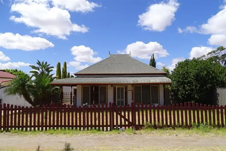 509 Lane Street, Broken Hill NSW 2880