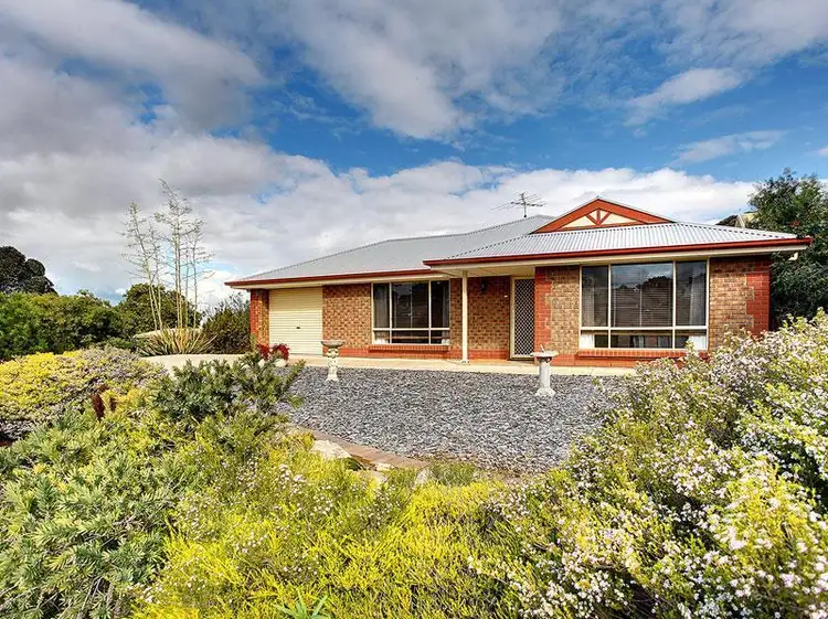 Main view of Homely house listing, 3 Baseby Road, Mannum SA 5238