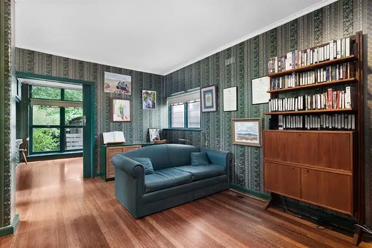 Fifth view of Homely house listing, 1 Dominic Street, Camberwell VIC 3124