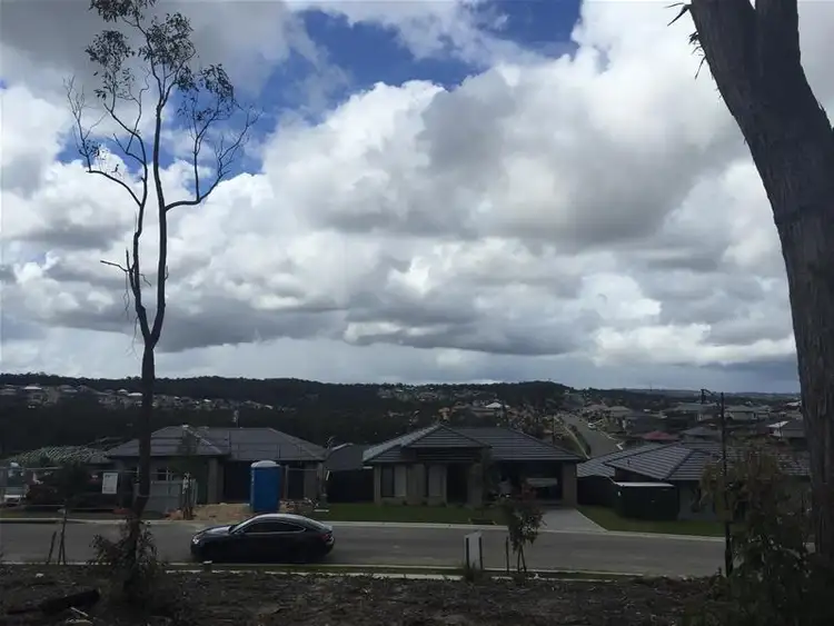 Third view of Homely land listing, 4 Vesta Street, Cameron Park NSW 2285