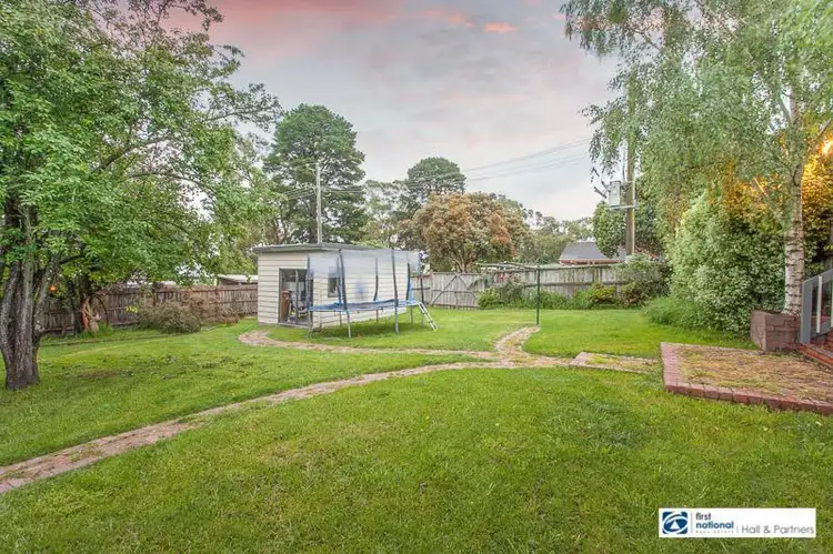 Third view of Homely house listing, 23 George Rae Avenue, Harkaway VIC 3806