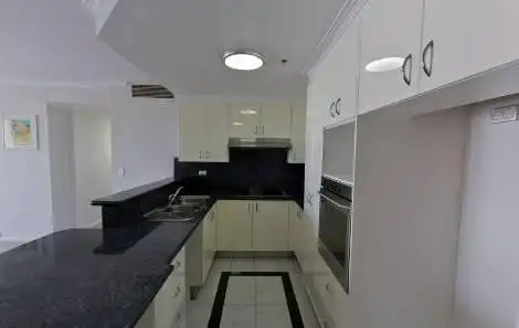 Third view of Homely apartment listing, 105/416-418 Pitt Street, Sydney NSW 2000