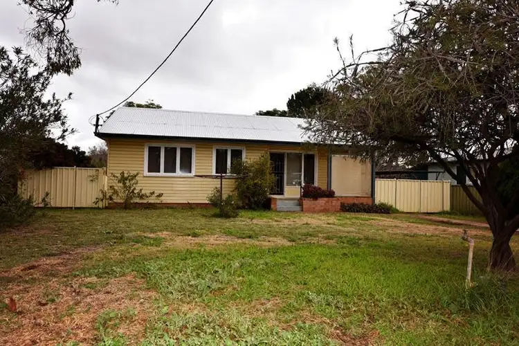 101 View Street, Gunnedah NSW 2380