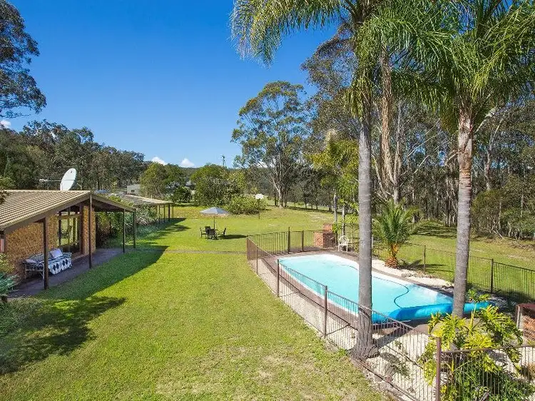 Second view of Homely house listing, 30 Forest Road, Duns Creek NSW 2321