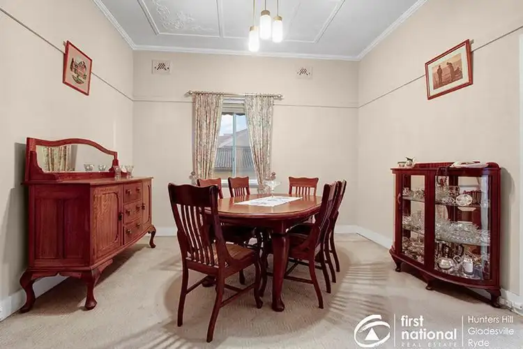 Third view of Homely house listing, 23 Addington Avenue, Ryde NSW 2112