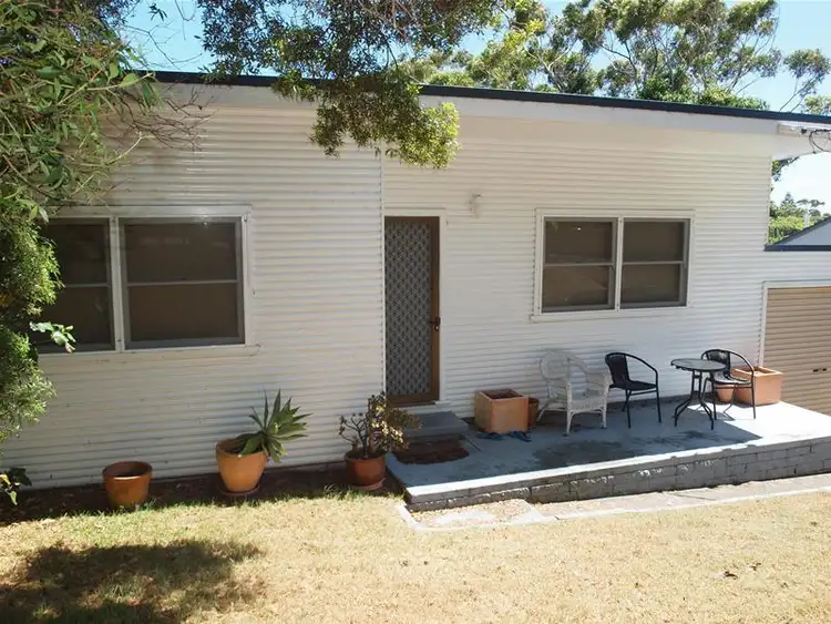 18 Flannel Flower Fairway, Shoal Bay NSW 2315
