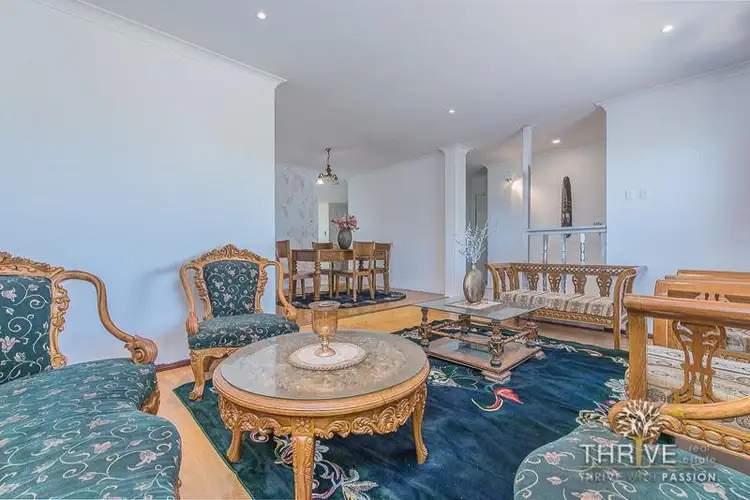 Fourth view of Homely house listing, 23 Arlington Drive, Willetton WA 6155