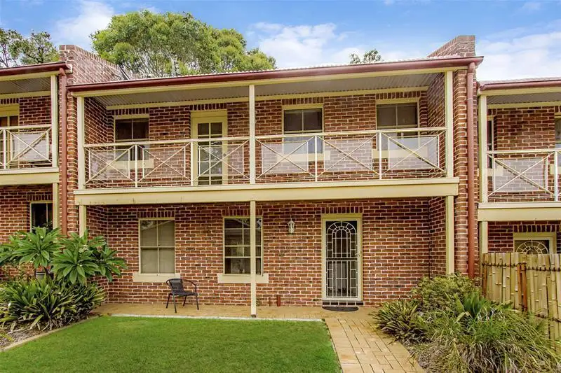 Main view of Homely townhouse listing, 12/22 Hawthorn Place, Mardi NSW 2259