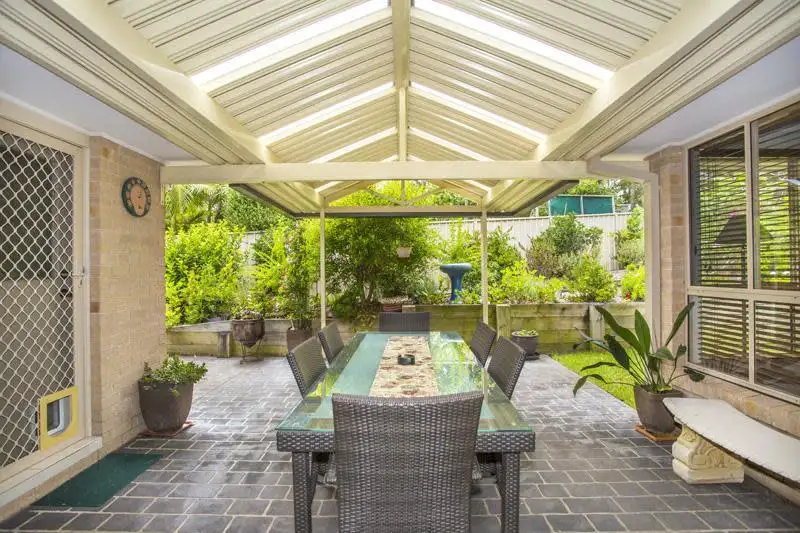 Main view of Homely house listing, 18 Batman Place, Sunshine Bay NSW 2536