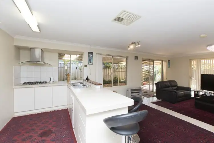 Fifth view of Homely house listing, 5 Kanani Drive, Canning Vale WA 6155