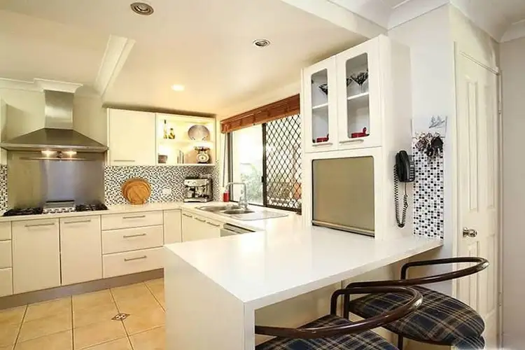 11 Ware Drive, Currumbin Waters QLD 4223