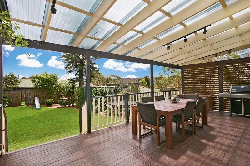 Main view of Homely house listing, 61 Bowden Street, Ryde NSW 2112