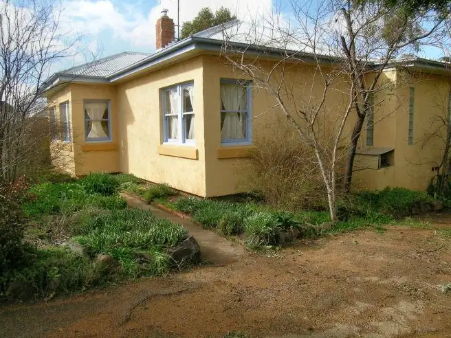 Second view of Homely house listing, 50 MacDonald Street, Yass NSW 2582