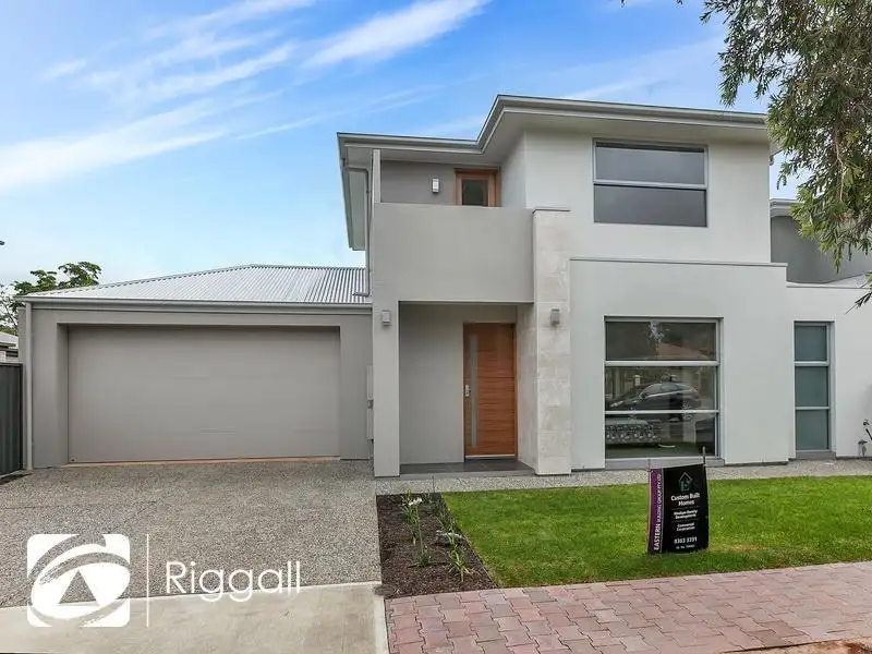 Main view of Homely house listing, 22 Vaughan Street, Prospect SA 5082