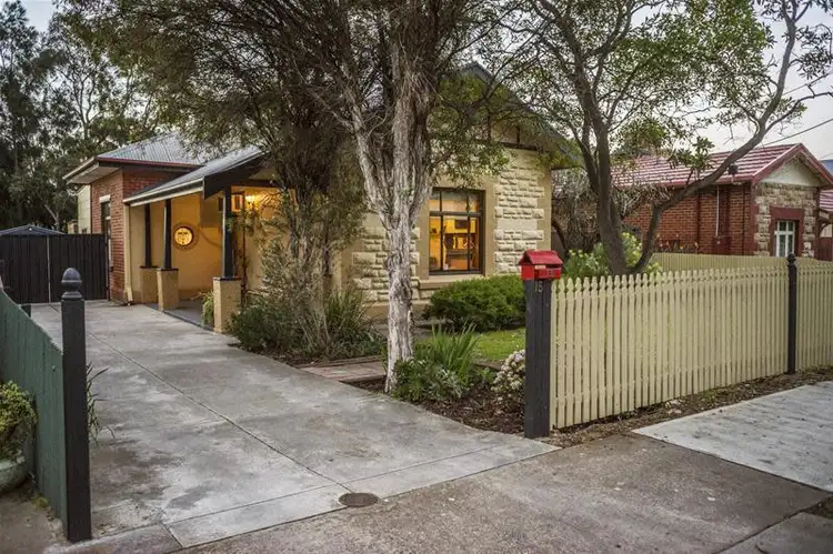 15 Pelham Street, Ethelton SA 5015