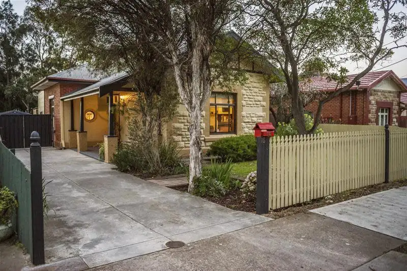 Main view of Homely house listing, 15 Pelham Street, Ethelton SA 5015