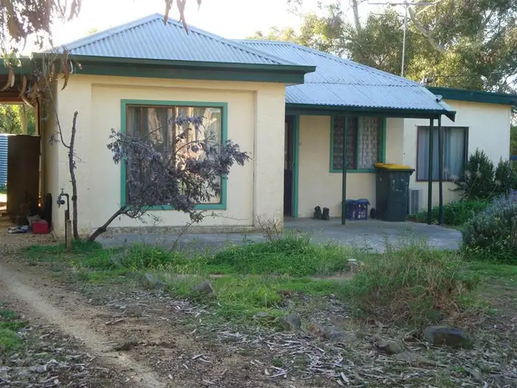Third view of Homely house listing, 49 Watson Street, Milang SA 5256