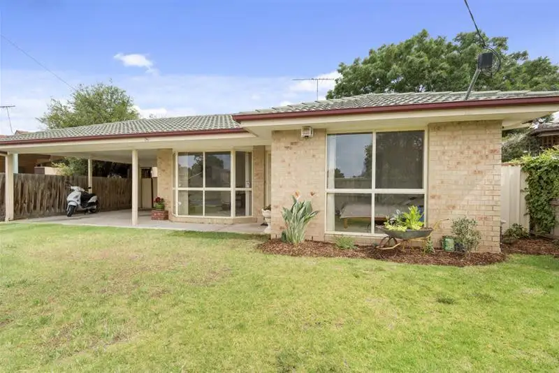 Main view of Homely house listing, 49 Rigel Road, Lara VIC 3212