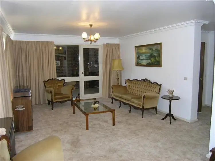 Fifth view of Homely house listing, 66 Great Ryrie Street, Heathmont VIC 3135