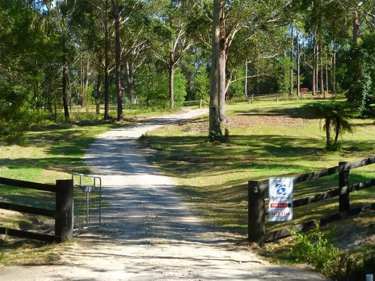 LOT 942/279A Cullendulla Drive, Long Beach NSW 2536