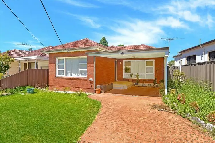 Main view of Homely house listing, 17 McMillan Street, Yagoona NSW 2199