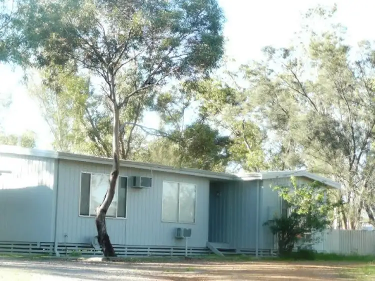 Second view of Homely house listing, 18 WHITE Court, Eneabba WA 6518