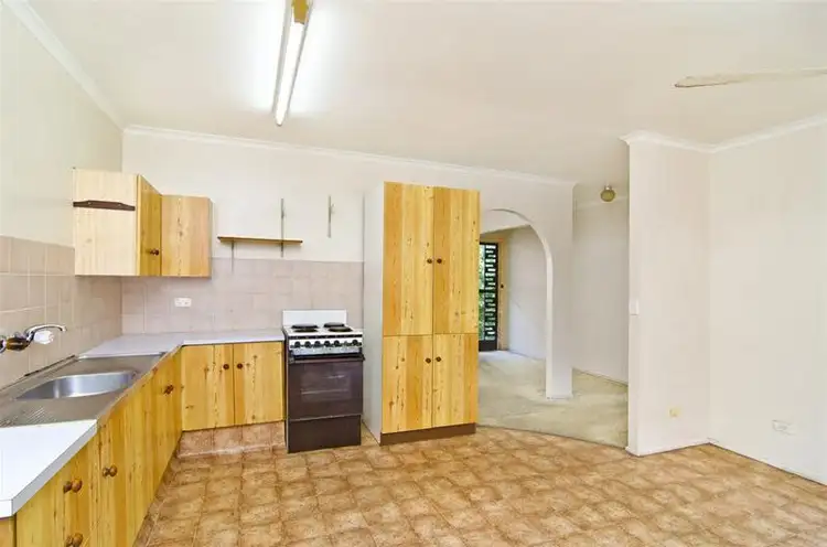 Fourth view of Homely unit listing, 4/52 Sarawak Avenue, Palm Beach QLD 4221