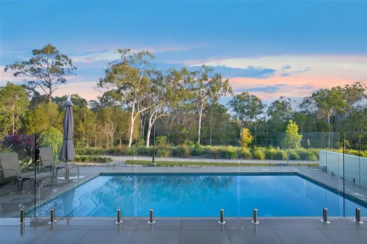 Fifth view of Homely house listing, 33 Kate Circuit, Rochedale QLD 4123