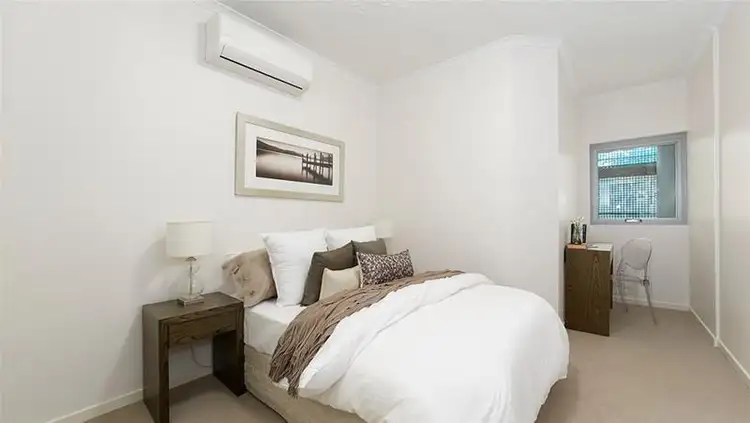 Sixth view of Homely apartment listing, 60/51 Regent Street, Woolloongabba QLD 4102