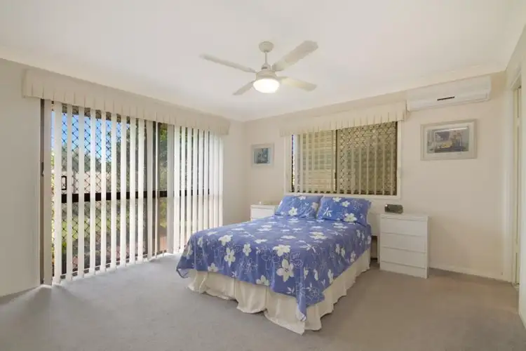 Sixth view of Homely house listing, 16 Sequoia Close, Elanora QLD 4221