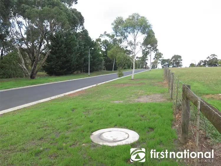 Fifth view of Homely land listing, Lots 1 & 2, 29 Ryan Road, Pakenham VIC 3810