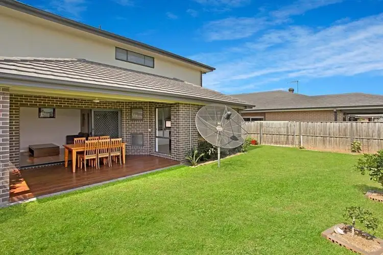 Sixth view of Homely house listing, 93 Hastings Street, The Ponds NSW 2769