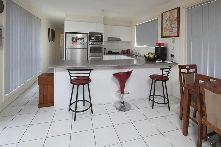 Fifth view of Homely unit listing, 1/15-17 Potter Street, Dandenong VIC 3175