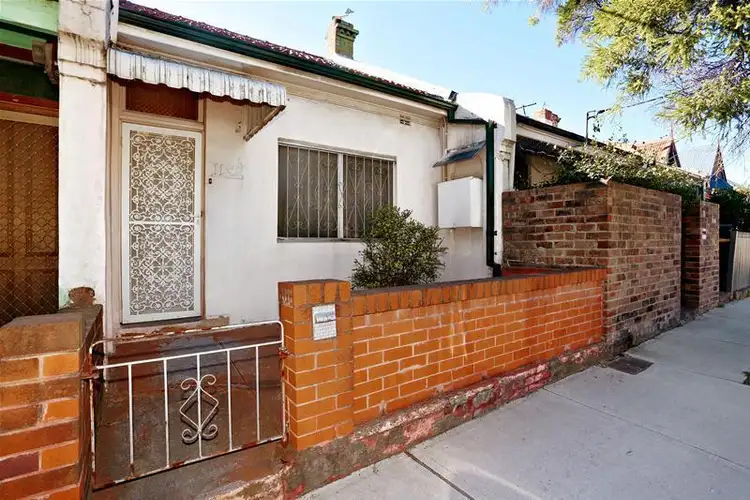 Fifth view of Homely semi-detached listing, 11 Frederick Street, St Peters NSW 2044