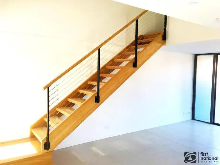 Fourth view of Homely townhouse listing, 5/64 Park Beach Road, Coffs Harbour NSW 2450