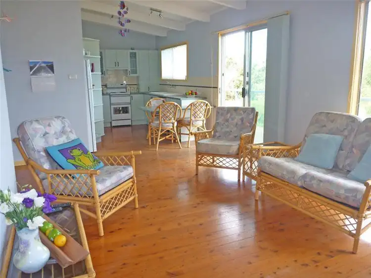 Sixth view of Homely house listing, 57 Kingston Place, Tomakin NSW 2537